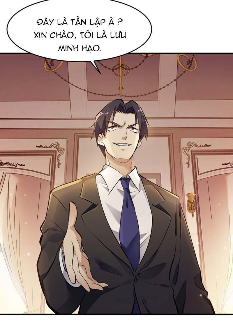 Đệ Nhất Ở Rể Chapter 1 - Trang 2