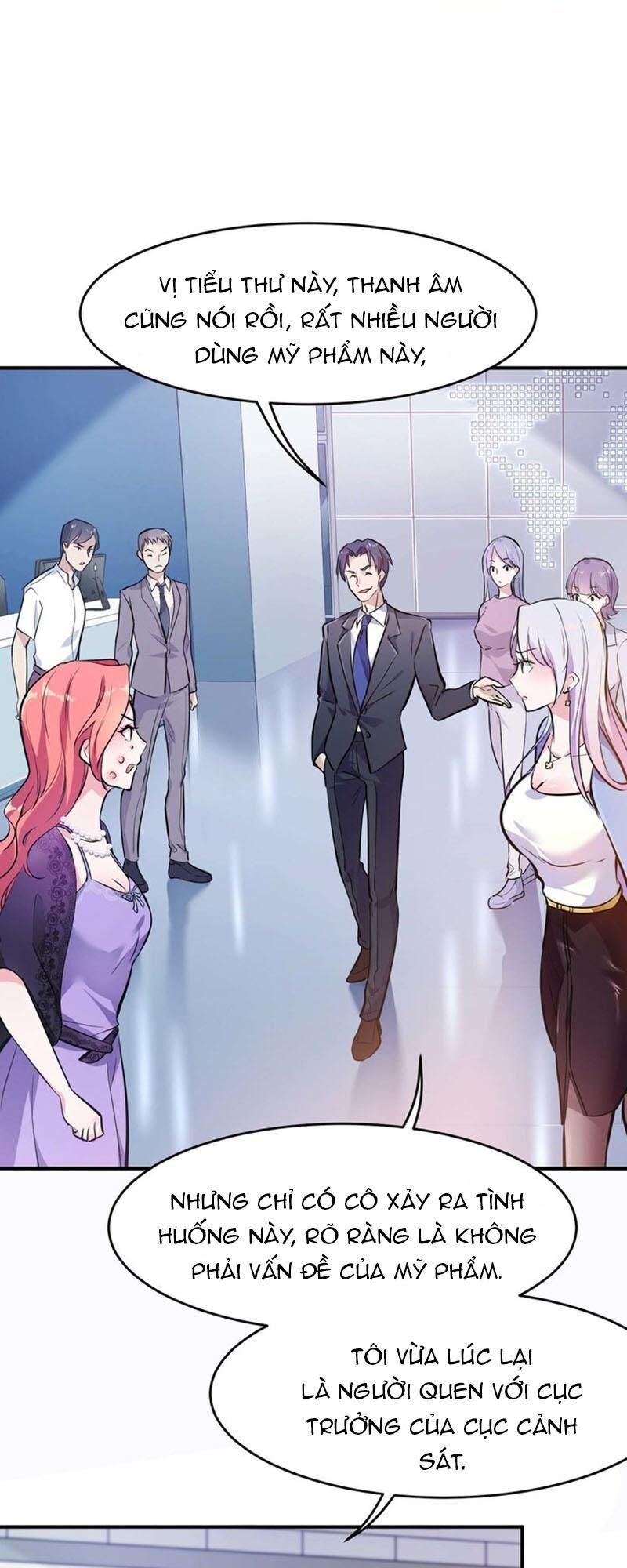 Đệ Nhất Ở Rể Chapter 1 - Trang 2