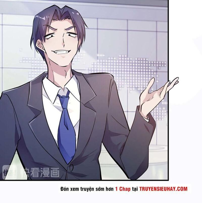 Đệ Nhất Ở Rể Chapter 1 - Trang 2