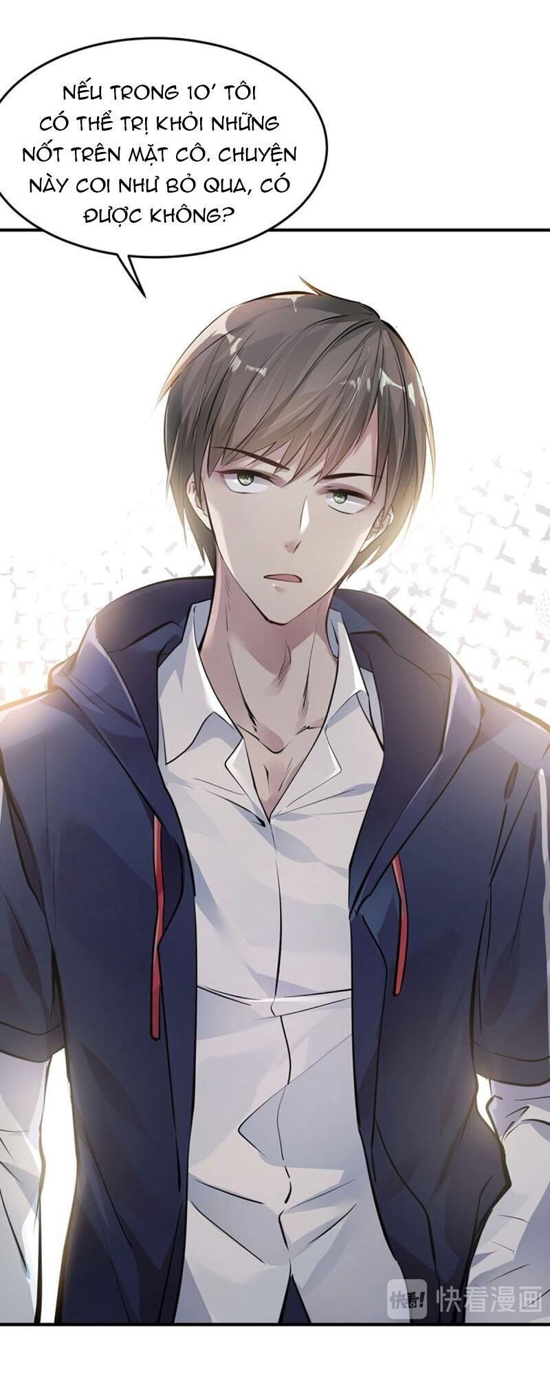 Đệ Nhất Ở Rể Chapter 1 - Trang 2