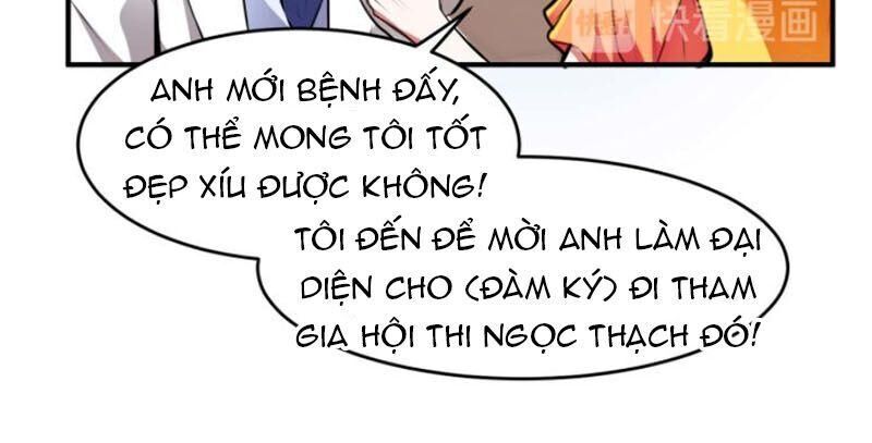 Đệ Nhất Ở Rể Chapter 10 - Trang 2