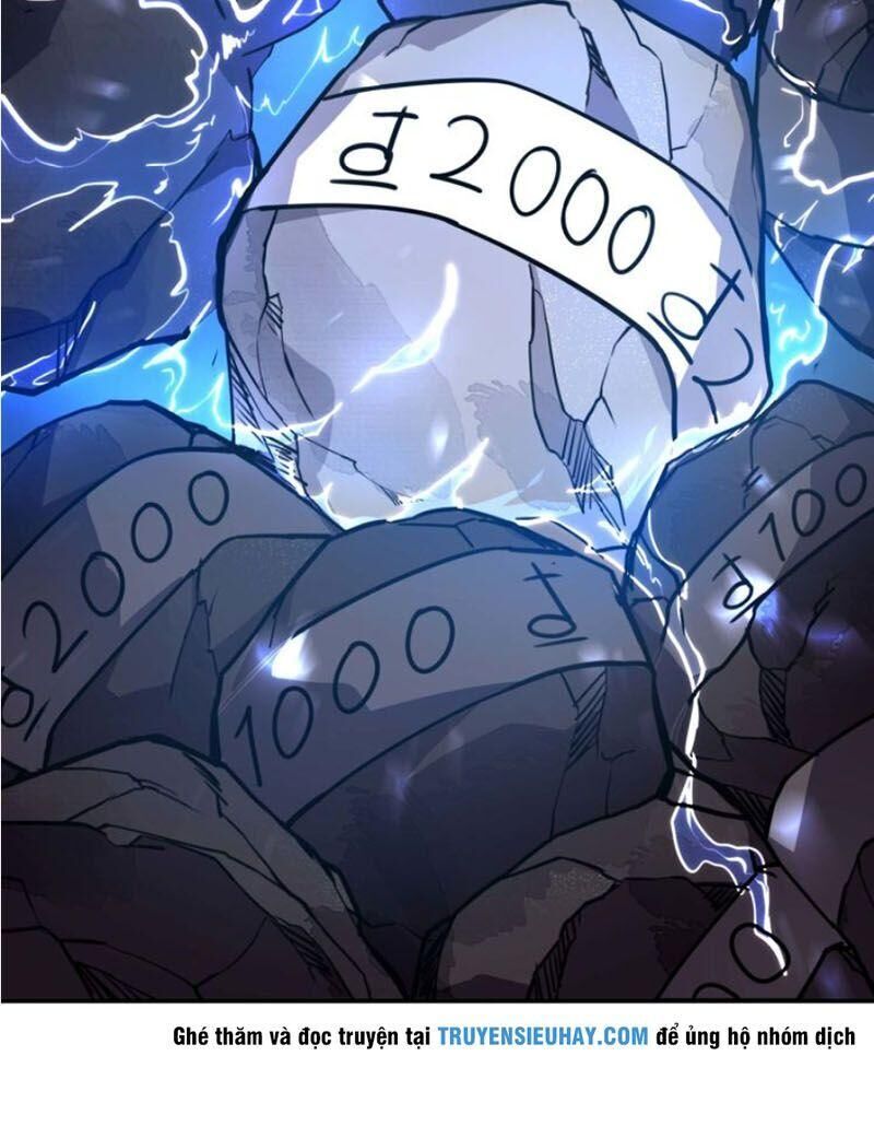 Đệ Nhất Ở Rể Chapter 10 - Trang 2