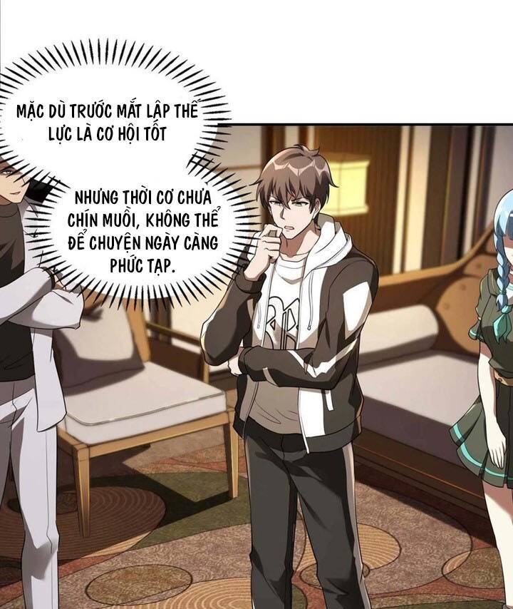 Đệ Nhất Ở Rể Chapter 100 - Trang 2