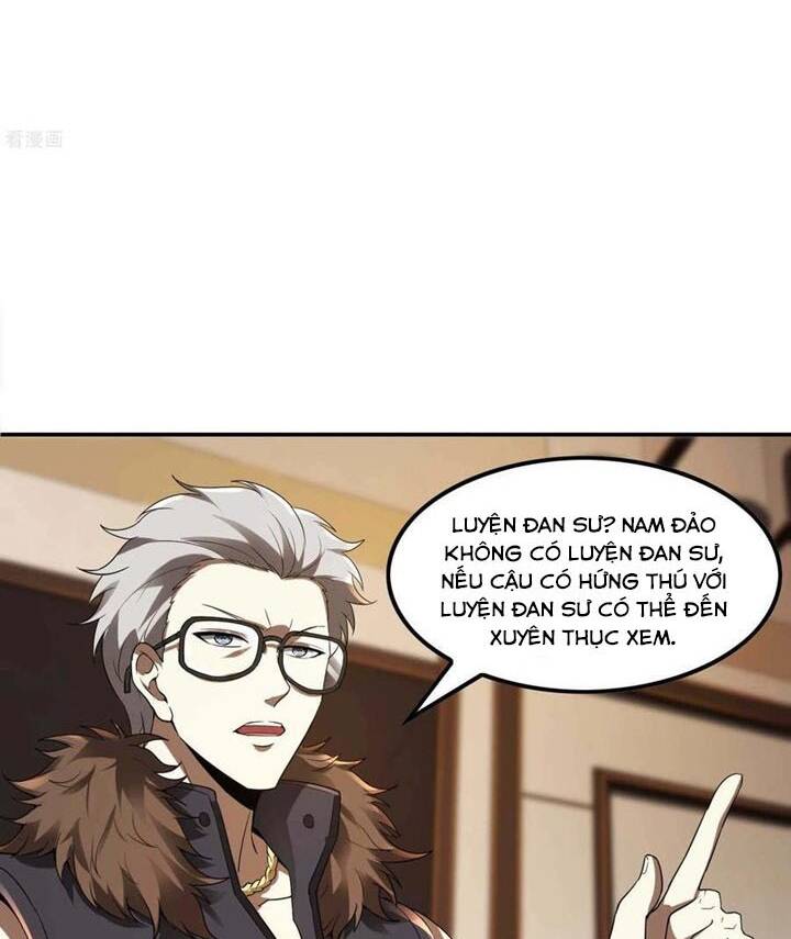 Đệ Nhất Ở Rể Chapter 100 - Trang 2