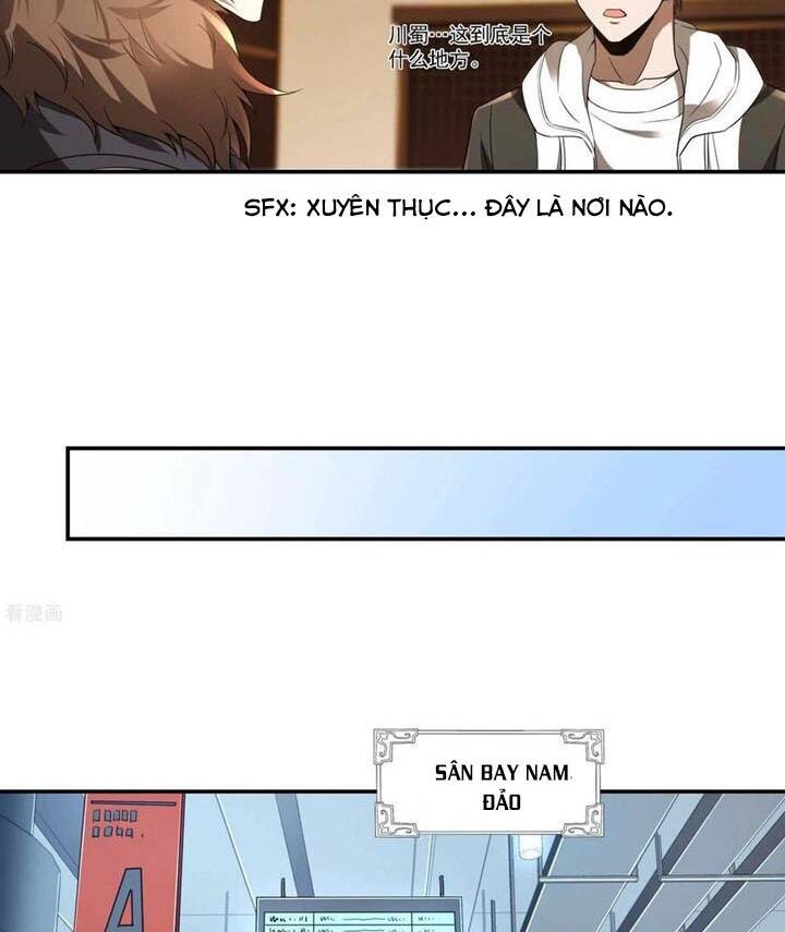 Đệ Nhất Ở Rể Chapter 100 - Trang 2