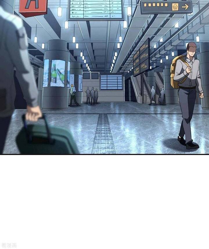 Đệ Nhất Ở Rể Chapter 100 - Trang 2