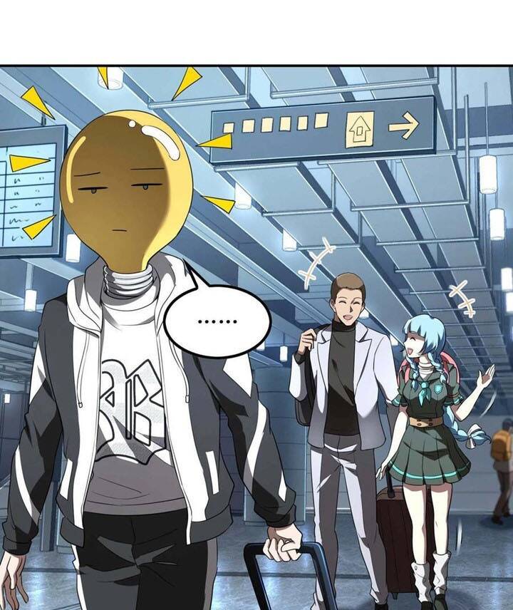 Đệ Nhất Ở Rể Chapter 100 - Trang 2