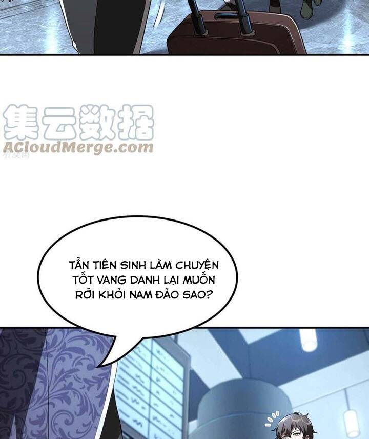 Đệ Nhất Ở Rể Chapter 100 - Trang 2