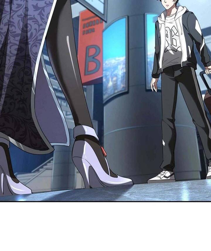 Đệ Nhất Ở Rể Chapter 100 - Trang 2