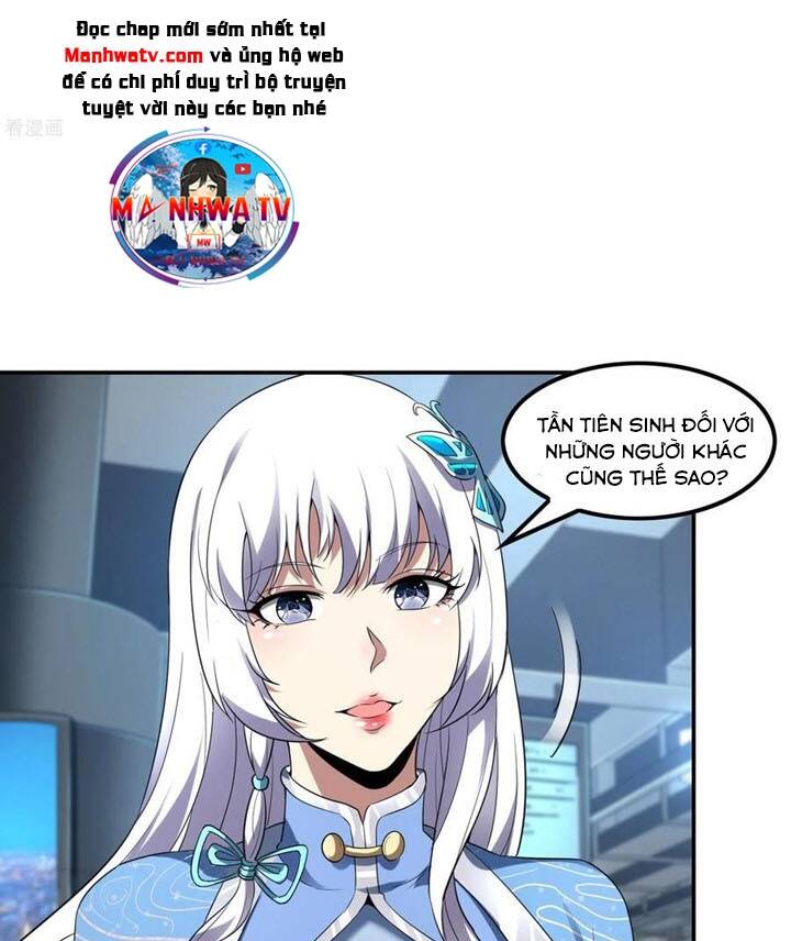 Đệ Nhất Ở Rể Chapter 100 - Trang 2