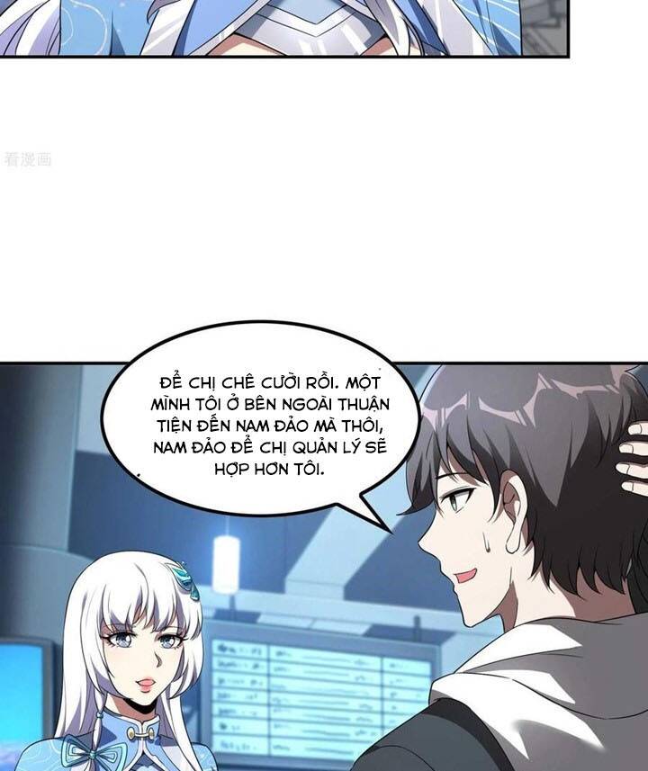 Đệ Nhất Ở Rể Chapter 100 - Trang 2