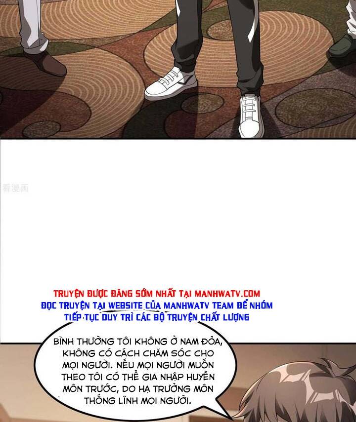 Đệ Nhất Ở Rể Chapter 100 - Trang 2