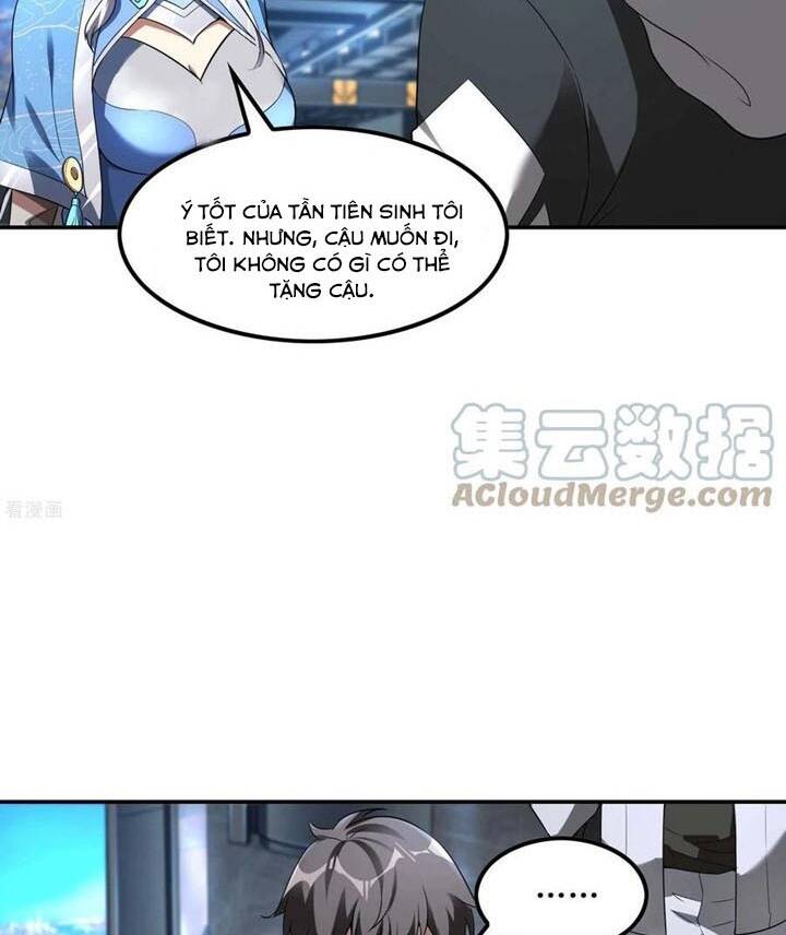 Đệ Nhất Ở Rể Chapter 100 - Trang 2