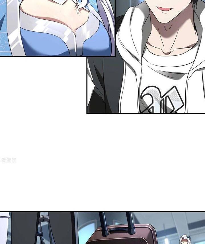 Đệ Nhất Ở Rể Chapter 100 - Trang 2