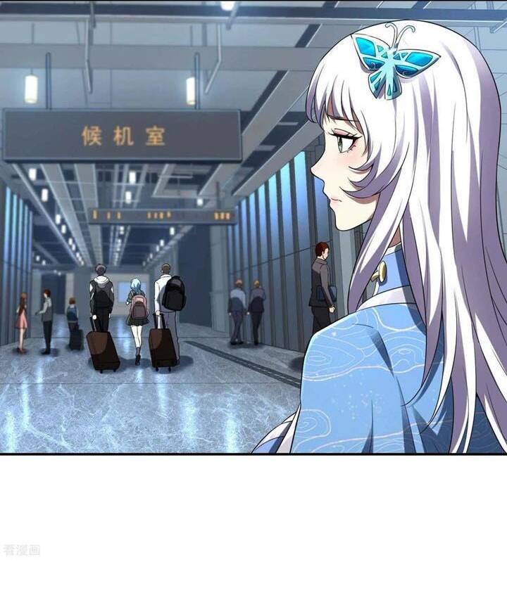 Đệ Nhất Ở Rể Chapter 100 - Trang 2