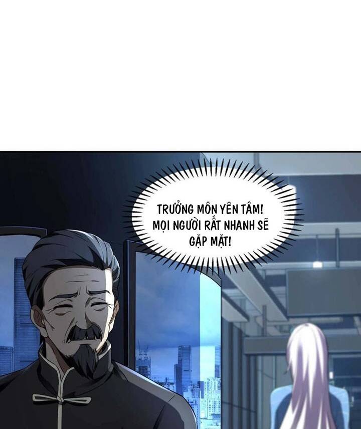 Đệ Nhất Ở Rể Chapter 100 - Trang 2