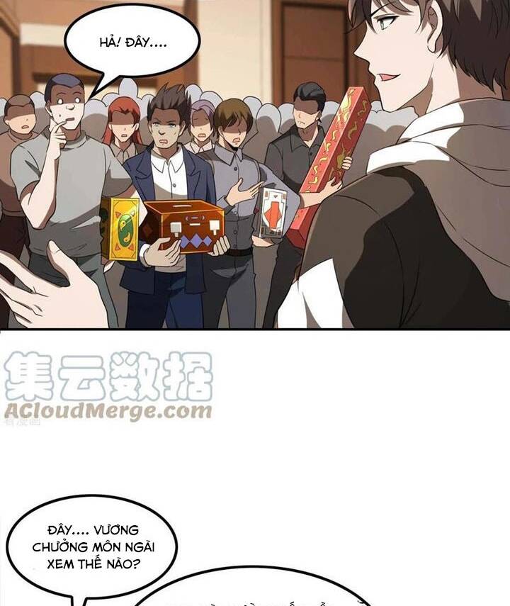 Đệ Nhất Ở Rể Chapter 100 - Trang 2