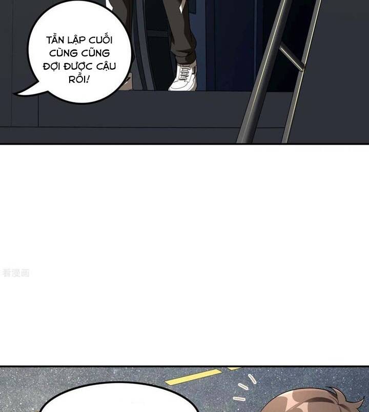 Đệ Nhất Ở Rể Chapter 100 - Trang 2