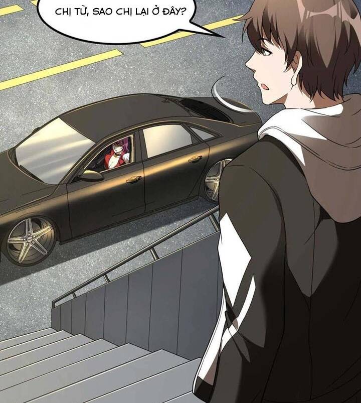 Đệ Nhất Ở Rể Chapter 100 - Trang 2