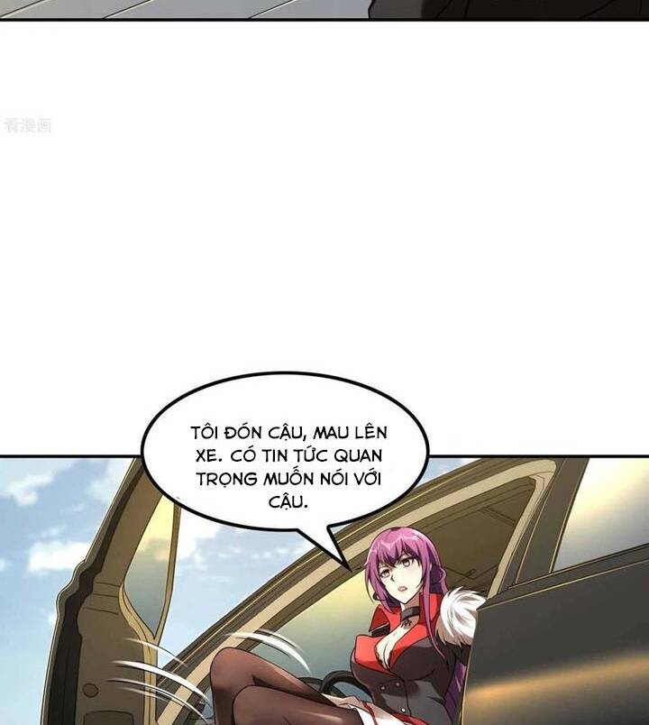 Đệ Nhất Ở Rể Chapter 100 - Trang 2