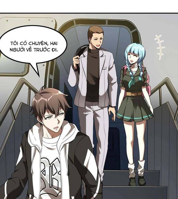 Đệ Nhất Ở Rể Chapter 100 - Trang 2