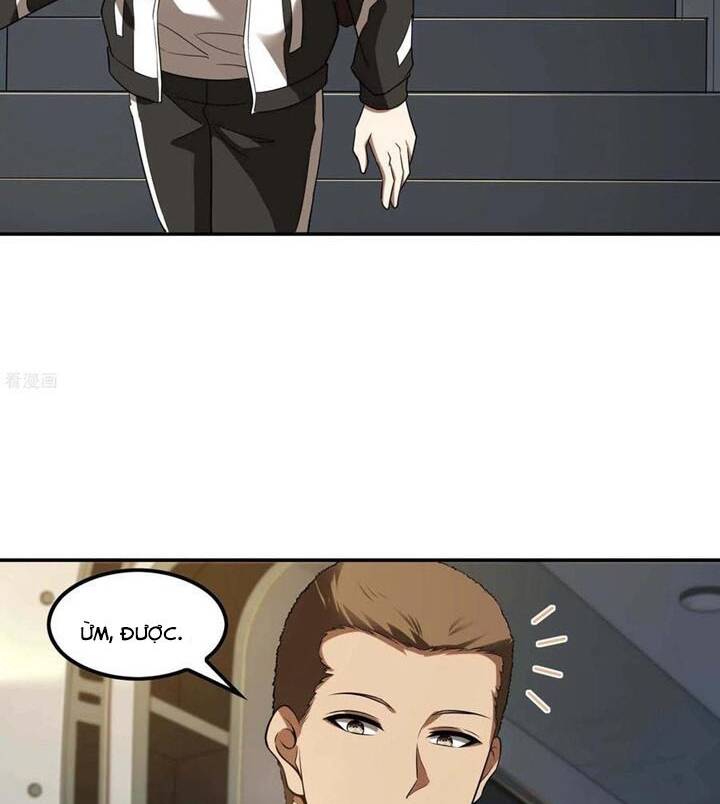 Đệ Nhất Ở Rể Chapter 100 - Trang 2