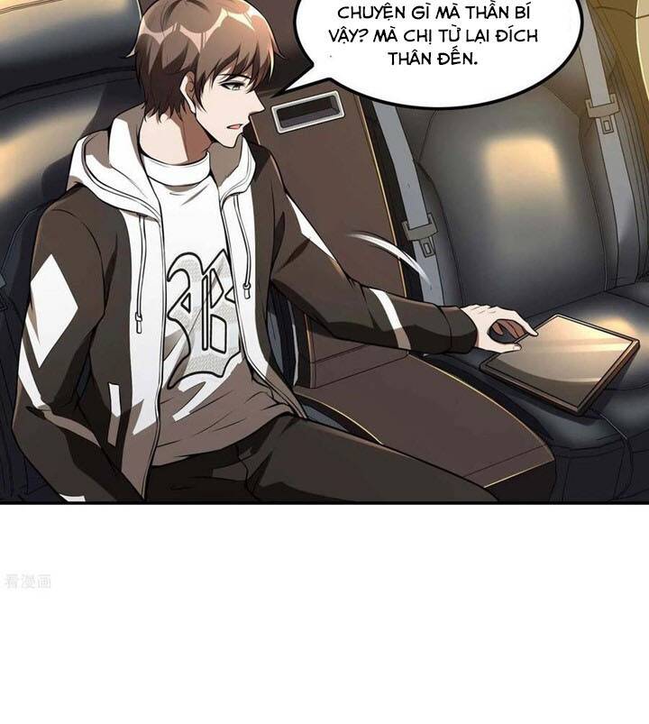 Đệ Nhất Ở Rể Chapter 100 - Trang 2