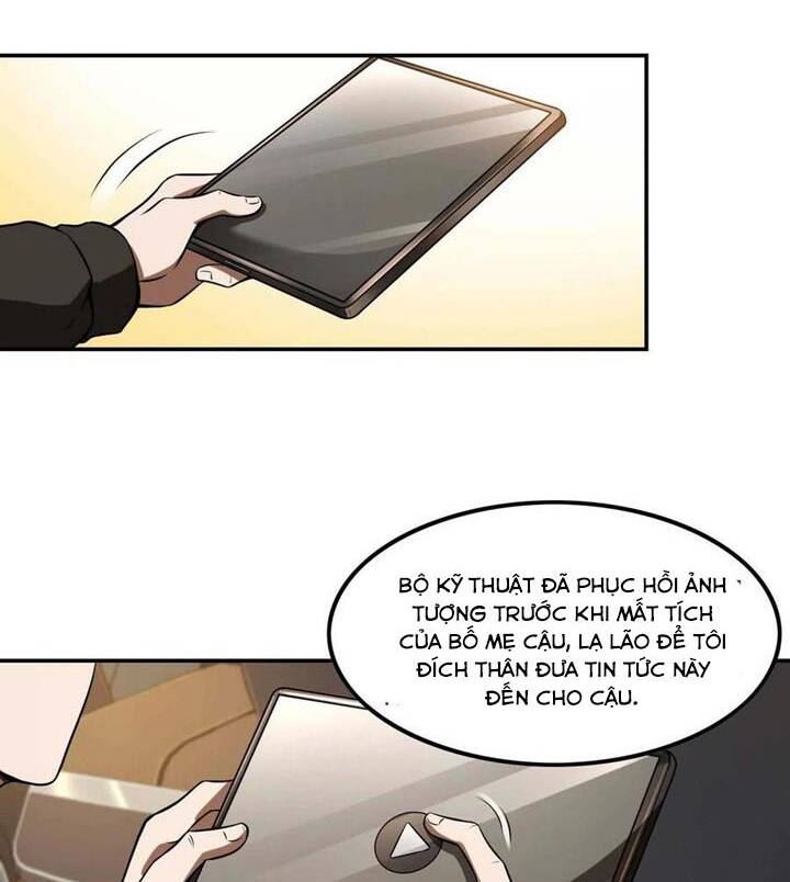 Đệ Nhất Ở Rể Chapter 100 - Trang 2