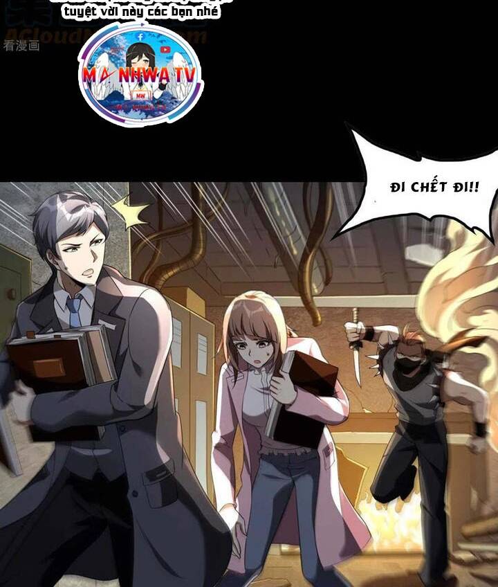 Đệ Nhất Ở Rể Chapter 100 - Trang 2