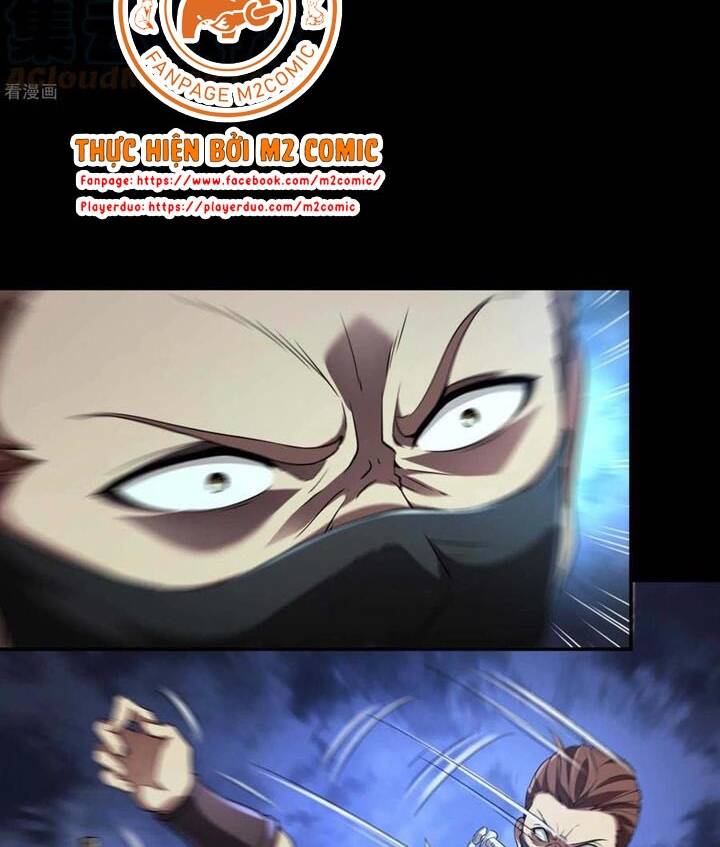 Đệ Nhất Ở Rể Chapter 100 - Trang 2