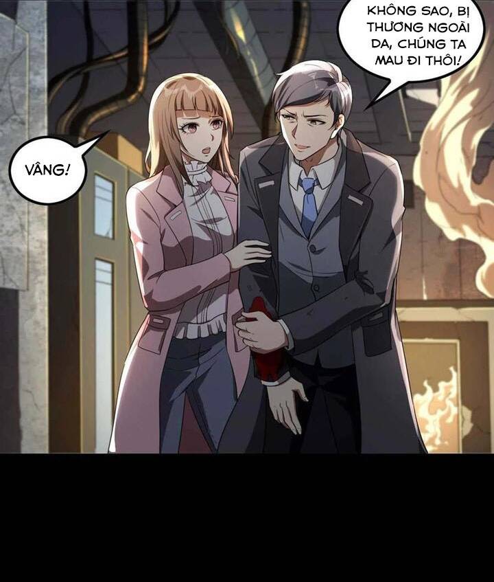 Đệ Nhất Ở Rể Chapter 100 - Trang 2