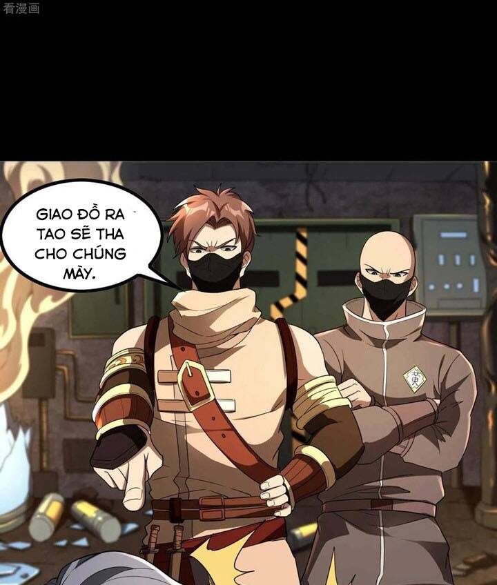 Đệ Nhất Ở Rể Chapter 100 - Trang 2