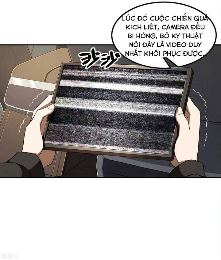 Đệ Nhất Ở Rể Chapter 100 - Trang 2