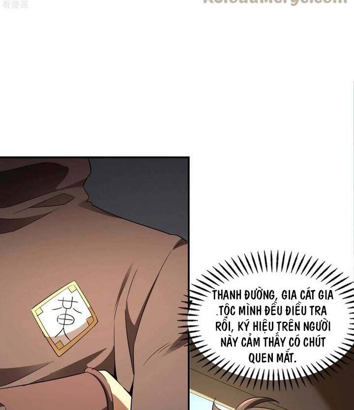 Đệ Nhất Ở Rể Chapter 100 - Trang 2