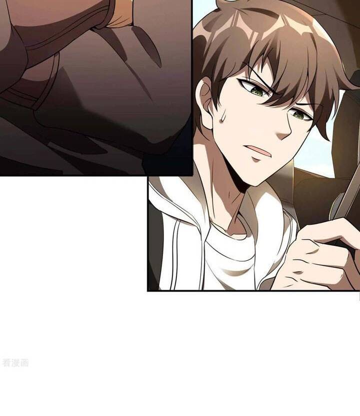 Đệ Nhất Ở Rể Chapter 100 - Trang 2