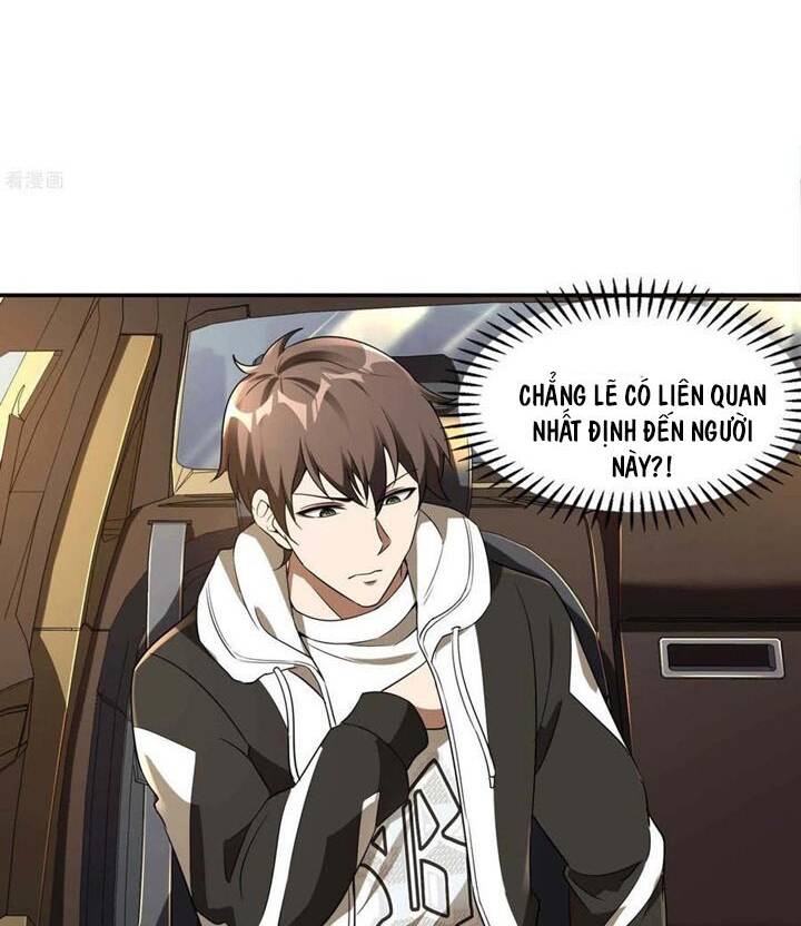 Đệ Nhất Ở Rể Chapter 100 - Trang 2