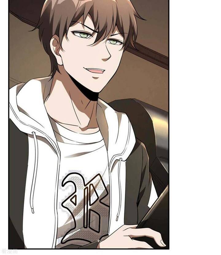 Đệ Nhất Ở Rể Chapter 100 - Trang 2