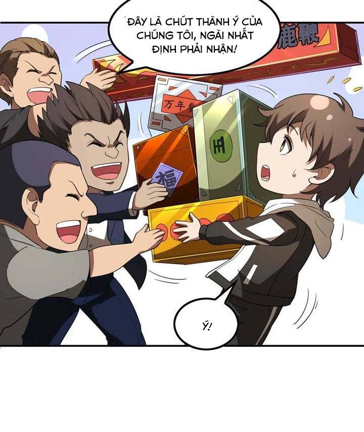 Đệ Nhất Ở Rể Chapter 100 - Trang 2