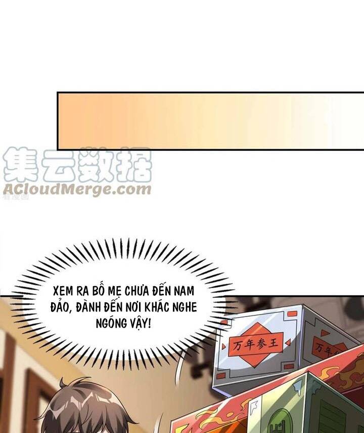 Đệ Nhất Ở Rể Chapter 100 - Trang 2