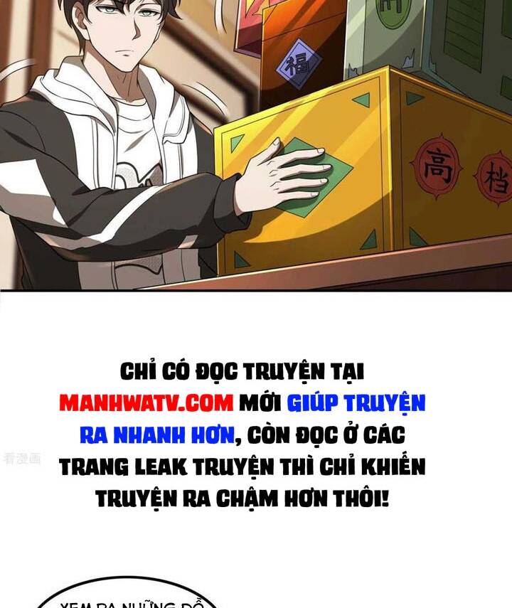 Đệ Nhất Ở Rể Chapter 100 - Trang 2