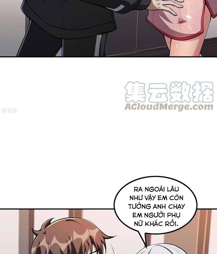 Đệ Nhất Ở Rể Chapter 101 - Trang 2