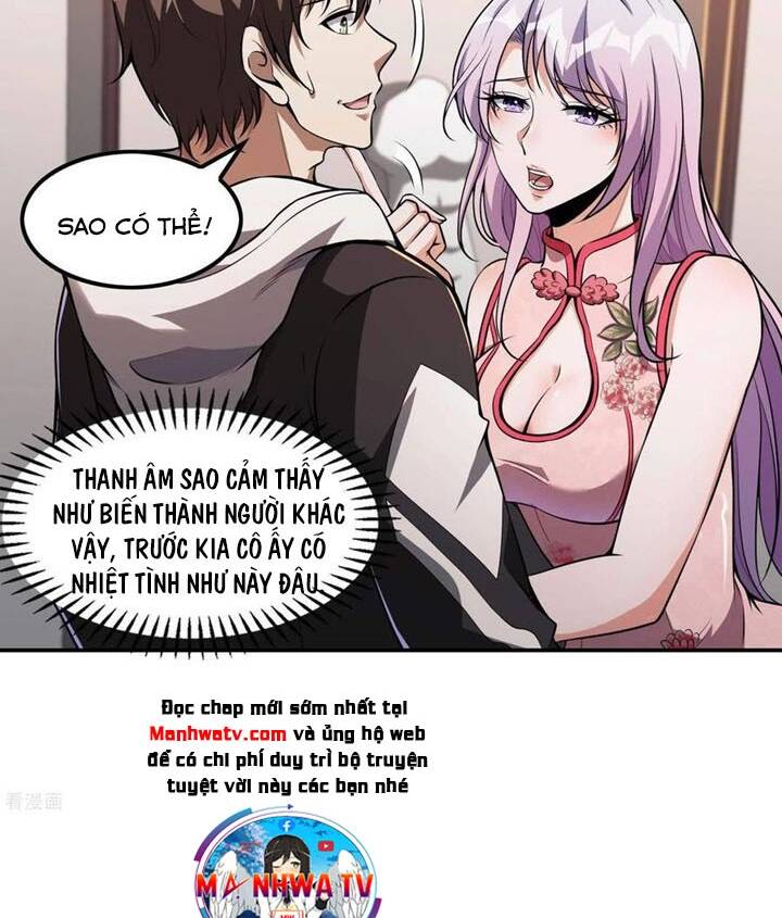 Đệ Nhất Ở Rể Chapter 101 - Trang 2