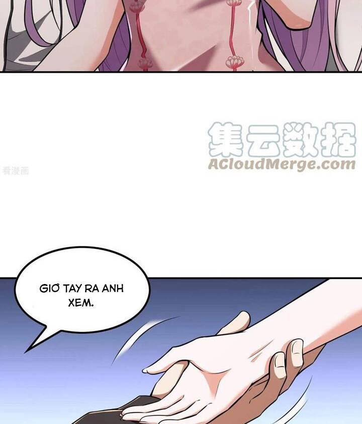 Đệ Nhất Ở Rể Chapter 101 - Trang 2