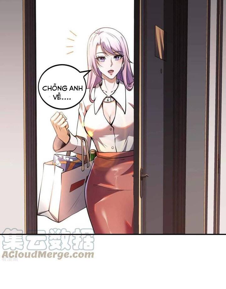 Đệ Nhất Ở Rể Chapter 101 - Trang 2