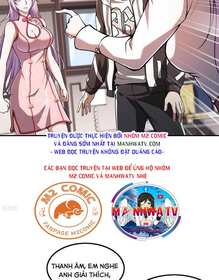 Đệ Nhất Ở Rể Chapter 101 - Trang 2