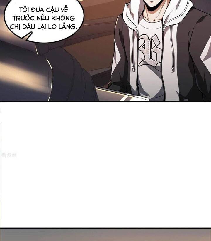 Đệ Nhất Ở Rể Chapter 101 - Trang 2