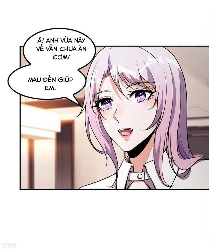 Đệ Nhất Ở Rể Chapter 101 - Trang 2