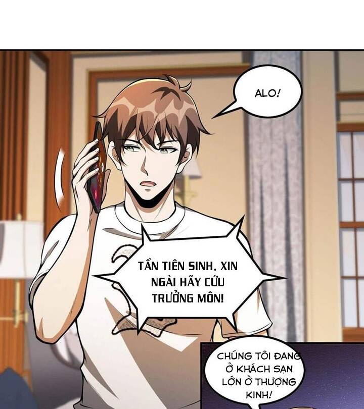 Đệ Nhất Ở Rể Chapter 101 - Trang 2