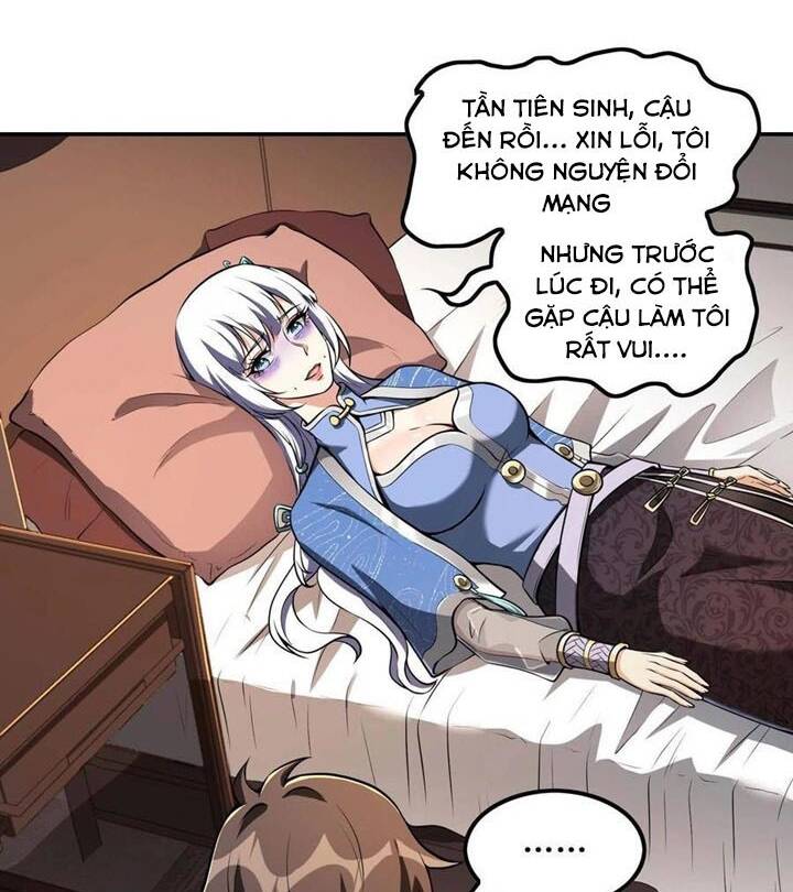 Đệ Nhất Ở Rể Chapter 101 - Trang 2