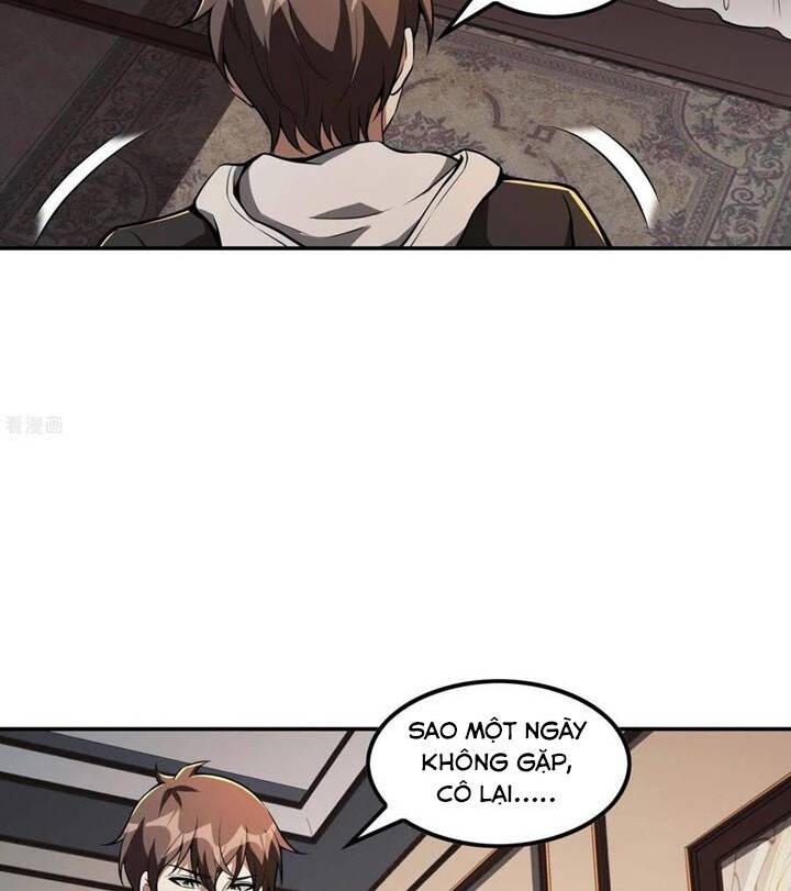 Đệ Nhất Ở Rể Chapter 101 - Trang 2